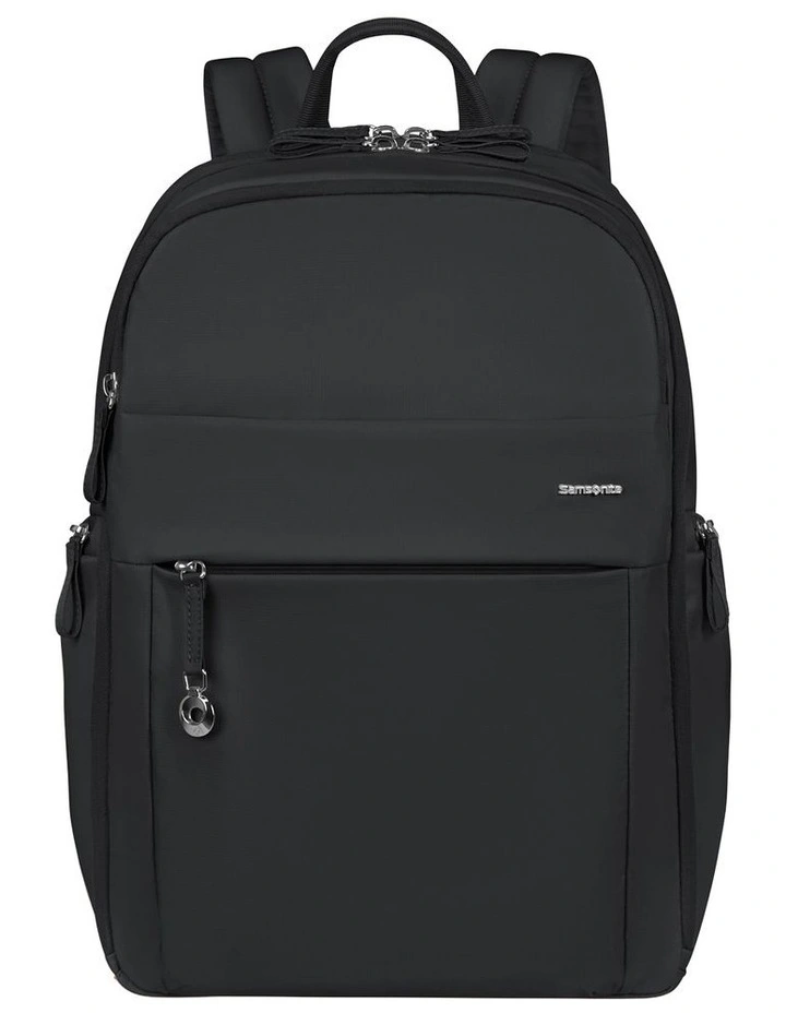 Move 5.0 Backpack 14.1 In Black image 1