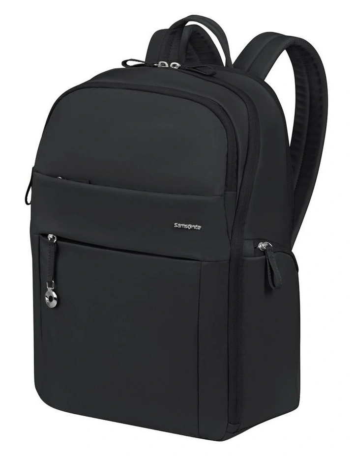 Move 5.0 Backpack 14.1 In Black image 2