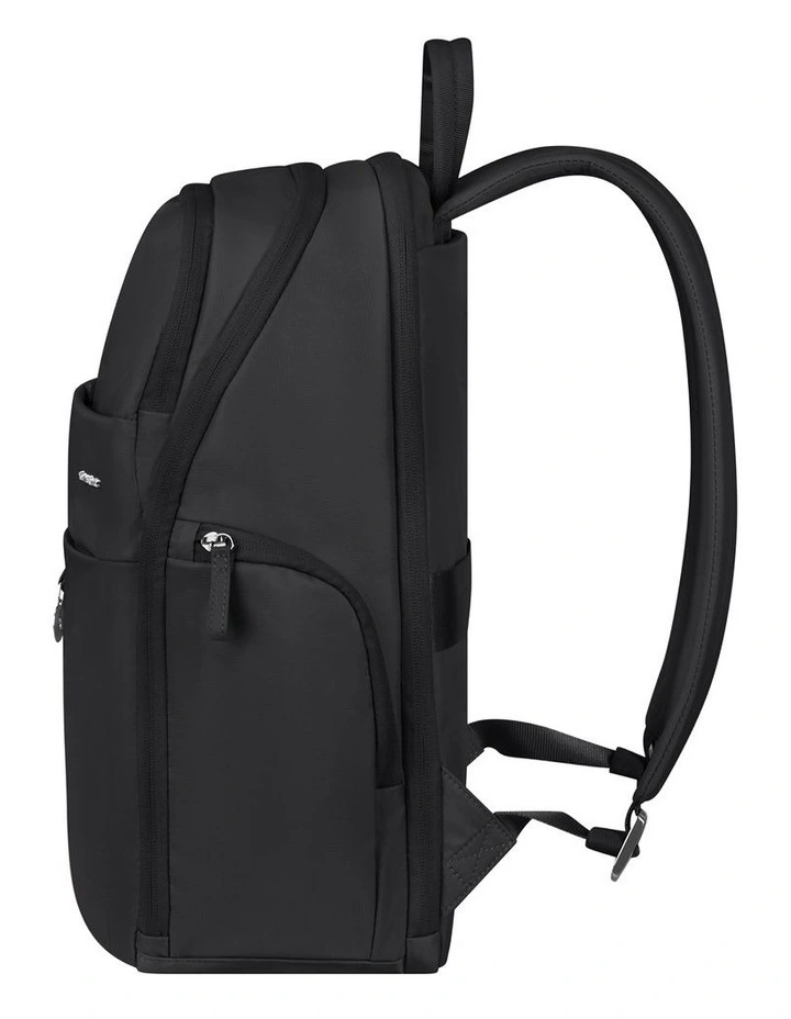 Move 5.0 Backpack 14.1 In Black image 3