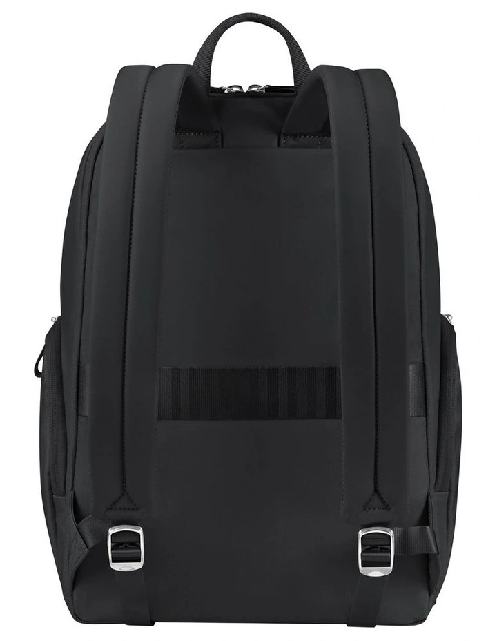 Move 5.0 Backpack 14.1 In Black image 4