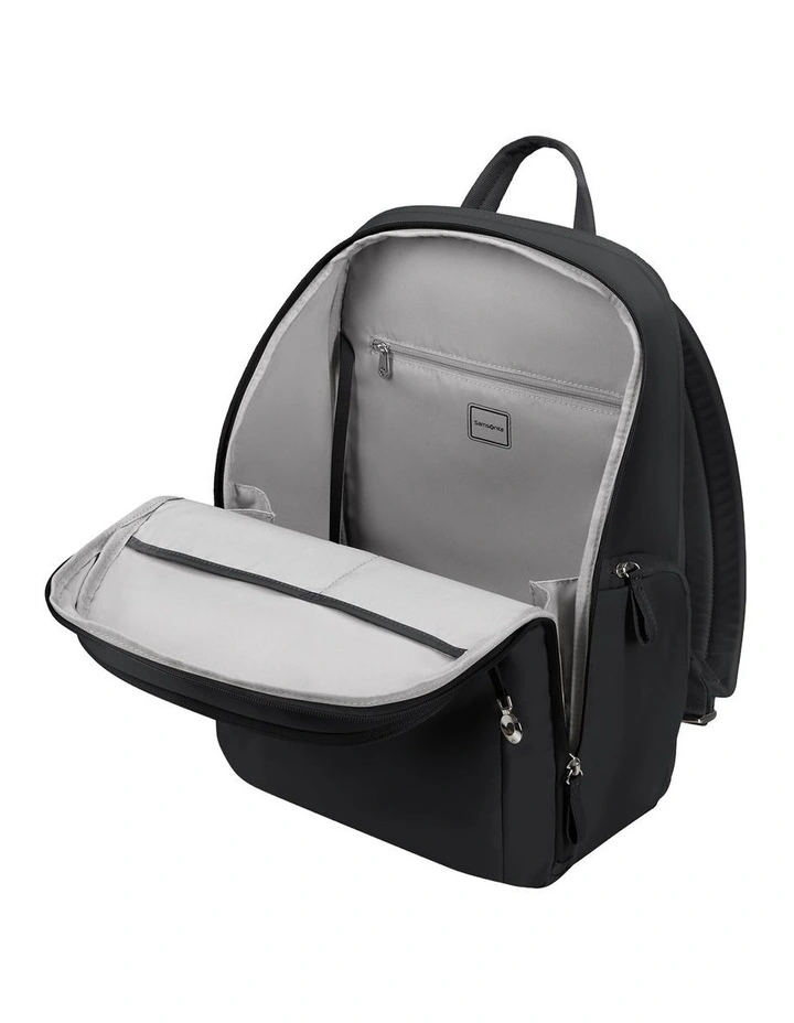 Move 5.0 Backpack 14.1 In Black image 6