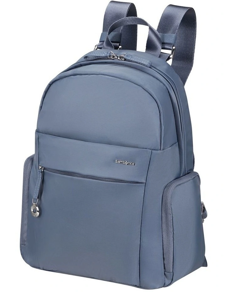 Move 5.0 Backpack In Storm Blue image 2