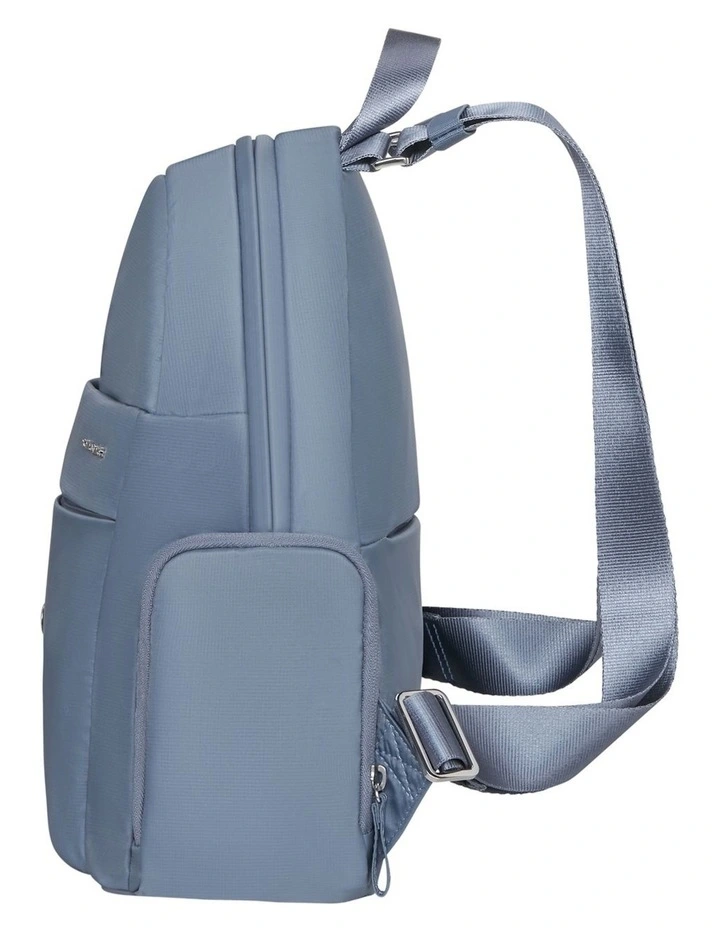 Move 5.0 Backpack In Storm Blue image 3