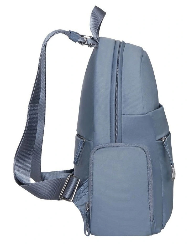 Move 5.0 Backpack In Storm Blue image 5