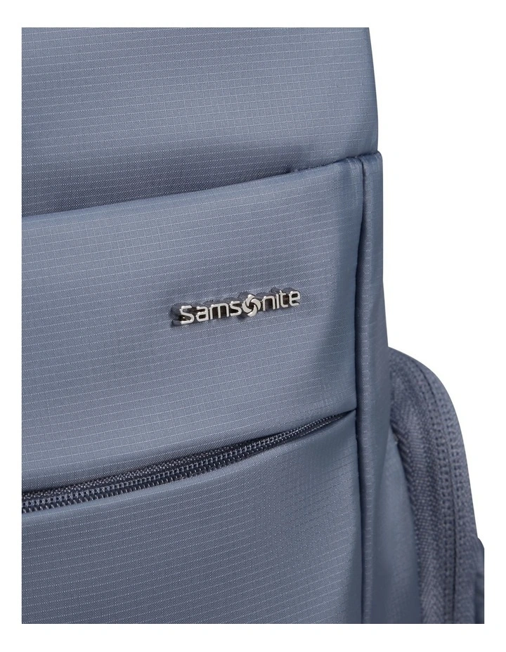 Move 5.0 Backpack In Storm Blue image 7