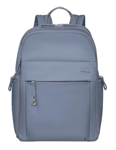 Move 5.0 Backpack 14.1 In Storm Blue
