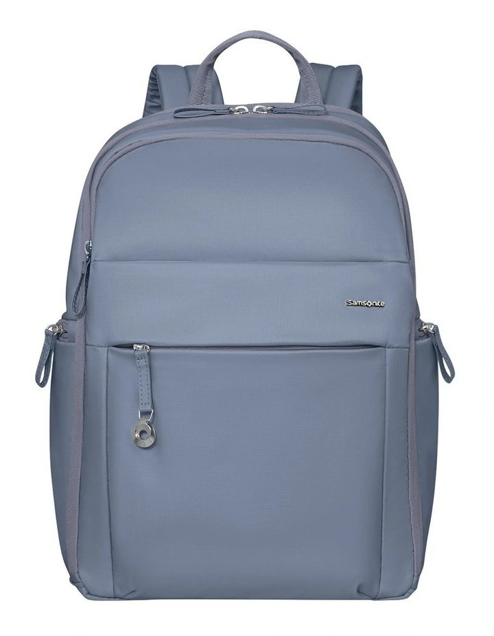 Move 5.0 Backpack 14.1 In Storm Blue image 1