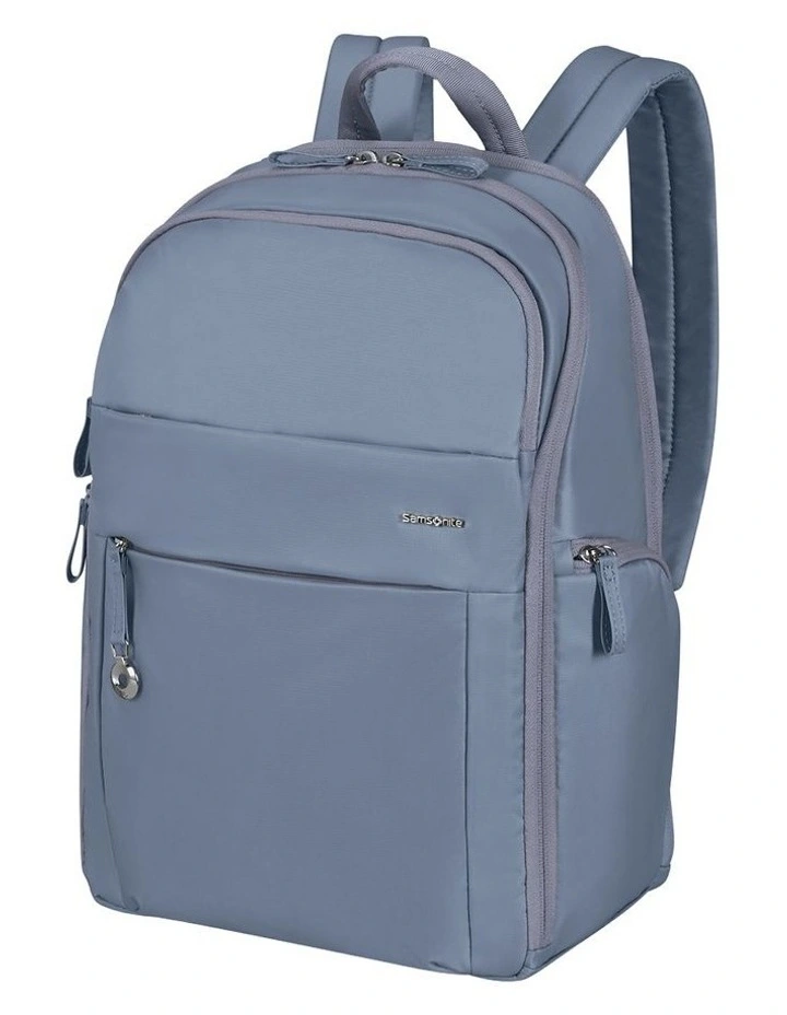 Move 5.0 Backpack 14.1 In Storm Blue image 2
