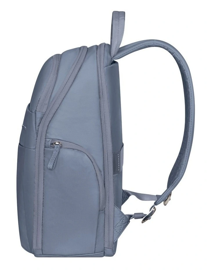 Move 5.0 Backpack 14.1 In Storm Blue image 3
