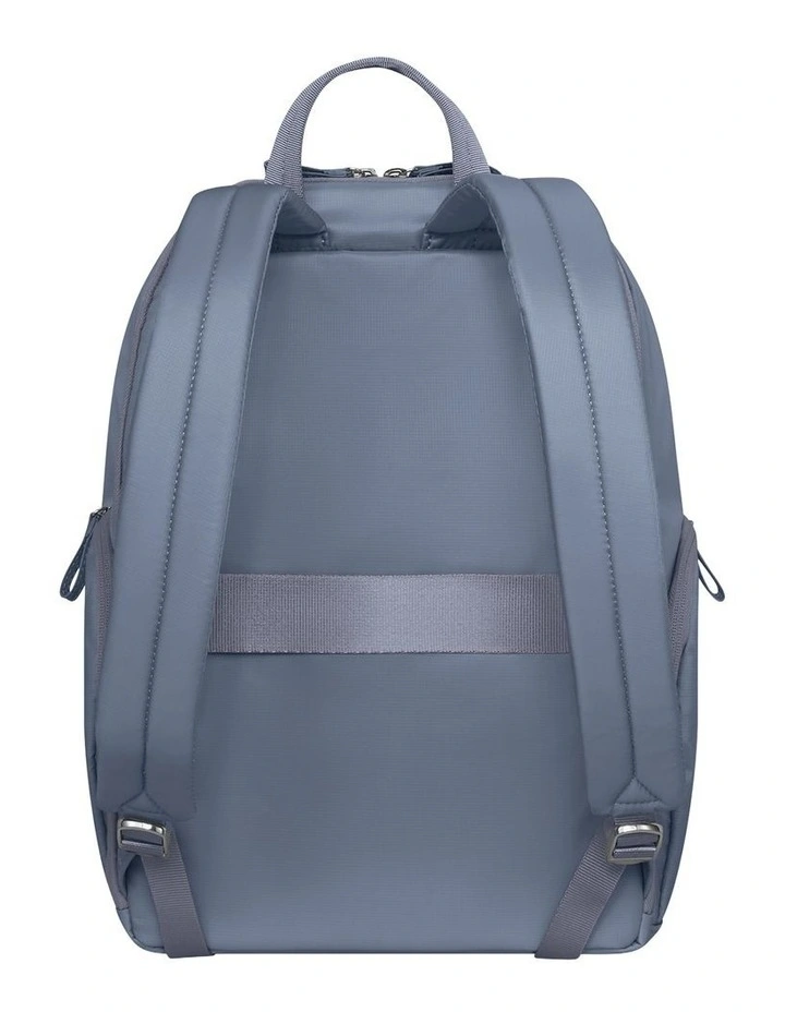 Move 5.0 Backpack 14.1 In Storm Blue image 4