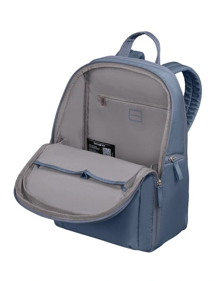Move 5.0 Backpack 14.1 In Storm Blue image 6
