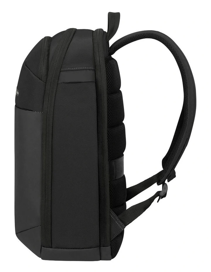 Moderny Laptop Backpack 15.6 In Black image 3