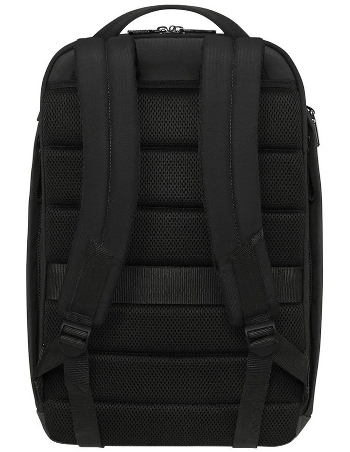 Moderny Laptop Backpack 15.6 In Black image 4