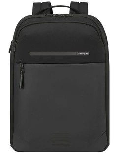 Moderny Laptop Backpack 17.3 In Black
