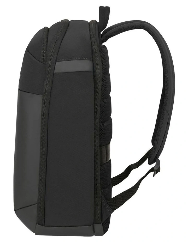 Moderny Laptop Backpack 17.3 In Black image 3