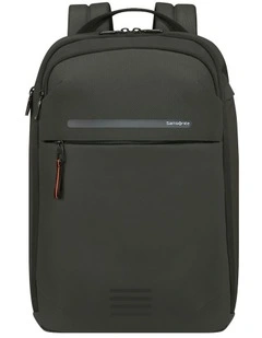 Moderny  Laptop Backpack 15.6 In Green