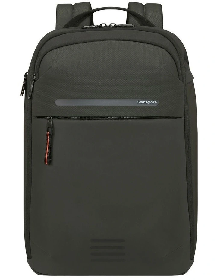 Moderny Laptop Backpack 15.6 In Green image 1