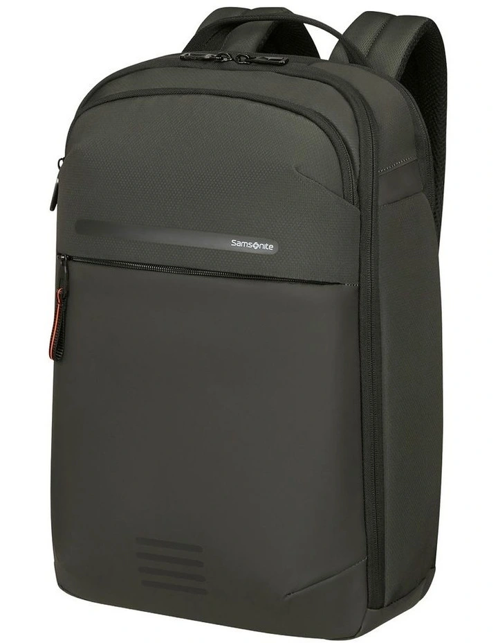 Moderny Laptop Backpack 15.6 In Green image 2