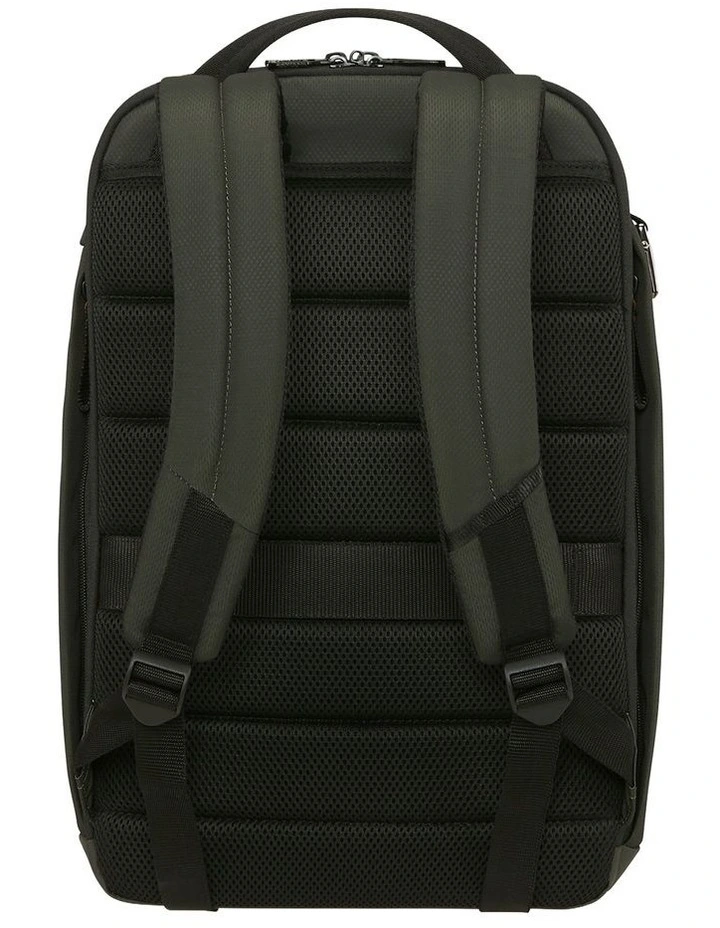 Moderny Laptop Backpack 15.6 In Green image 4