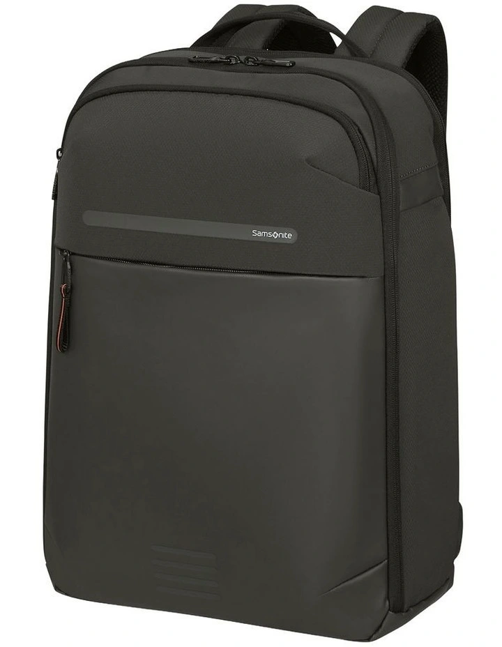 Moderny Laptop Backpack 17.3 In Green image 2