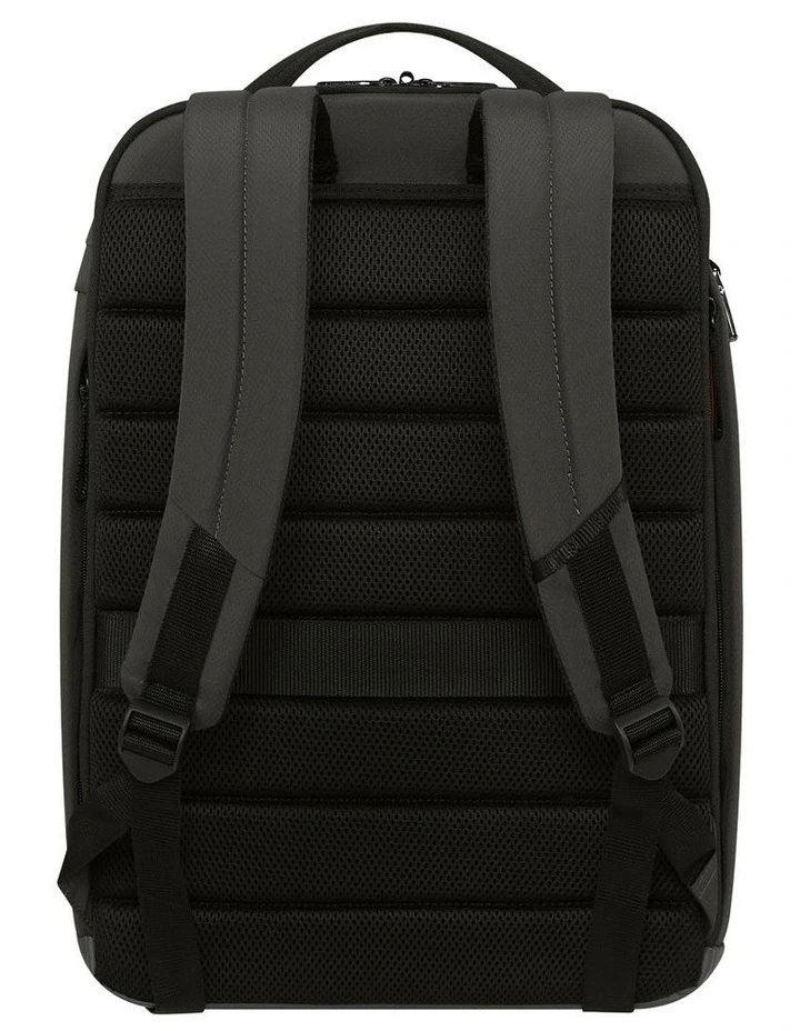 Moderny Laptop Backpack 17.3 In Green image 4