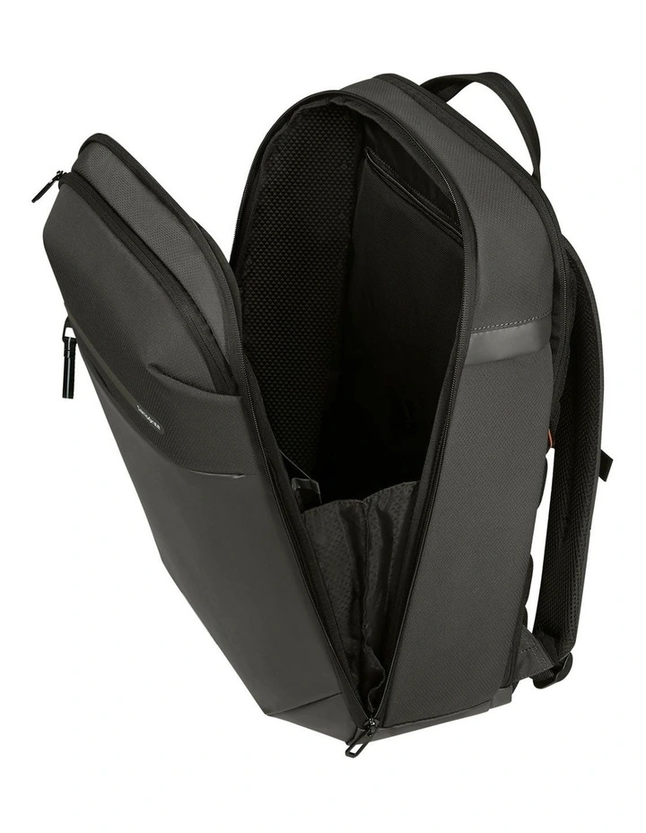 Moderny Laptop Backpack 17.3 In Green image 5