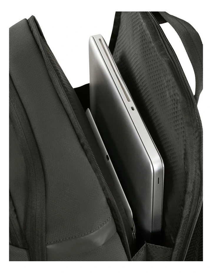 Moderny Laptop Backpack 17.3 In Green image 7