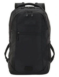 Brisyd Backpack in Black