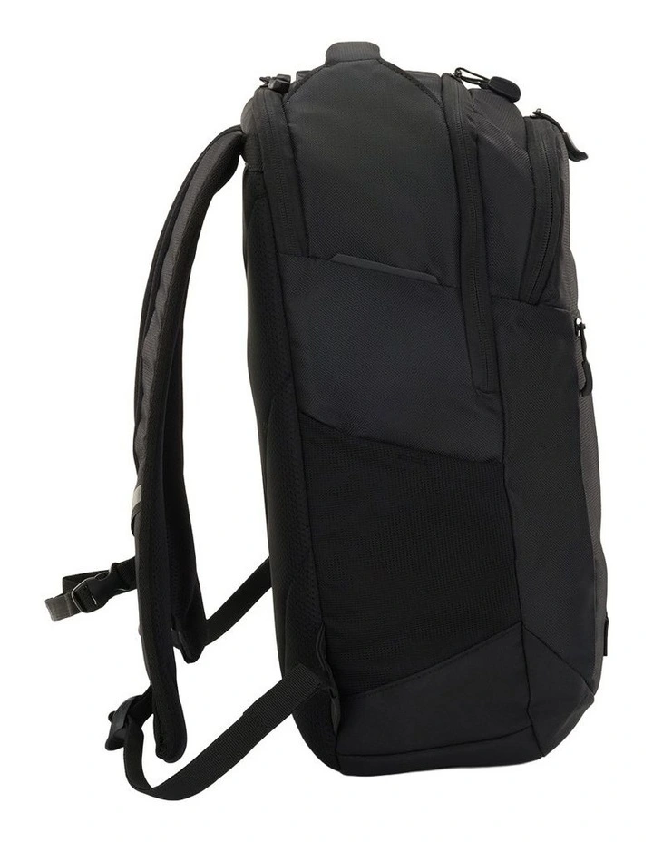 Brisyd Backpack in Black image 5