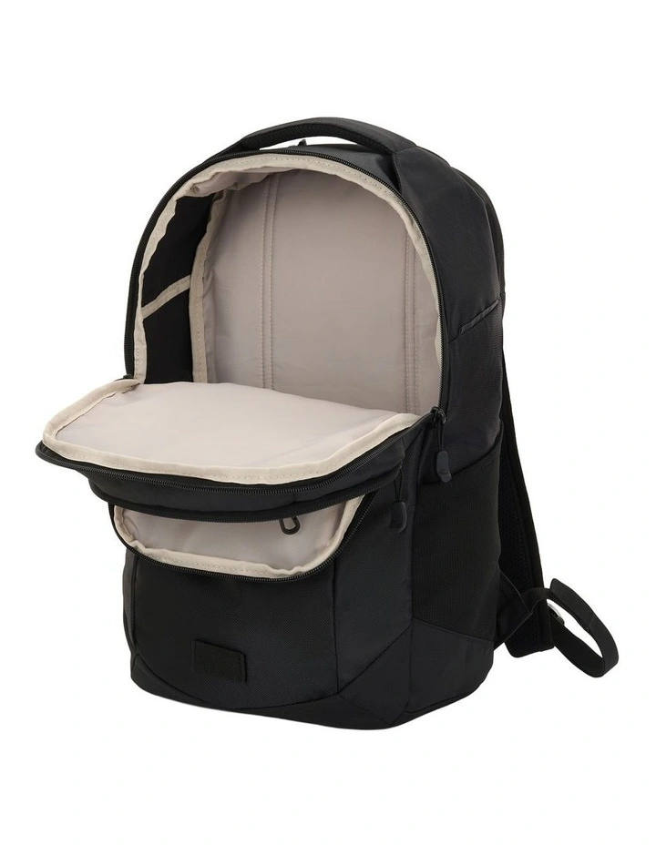 Brisyd Backpack in Black image 7