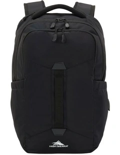 Melool Backpack in Black