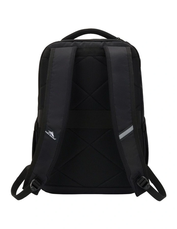 Melool Backpack in Black image 4
