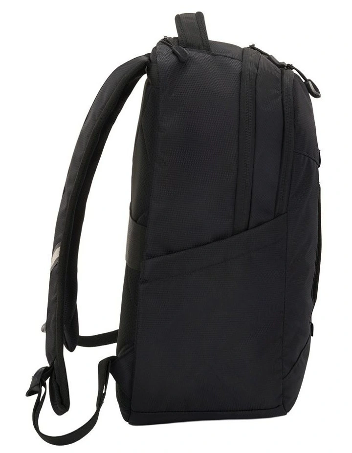 Melool Backpack in Black image 5