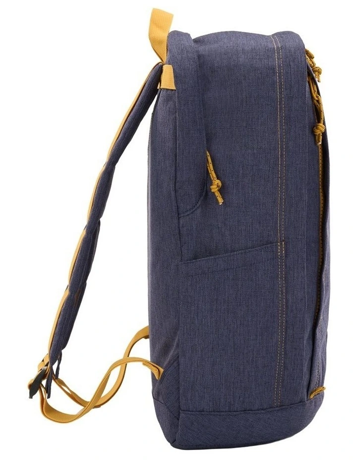 78 Vintage Backpack in Blue Denim image 5