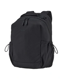 Ac + Ive-Lite Backpack 14.1 in Black