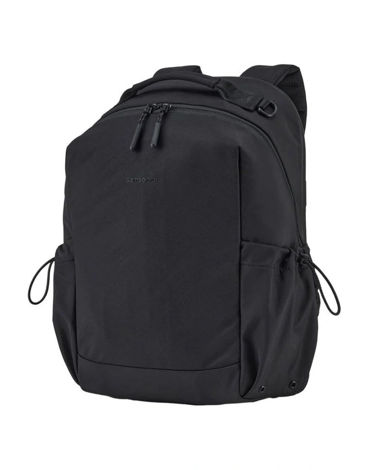 Ac + Ive-Lite Backpack 14.1 in Black image 1