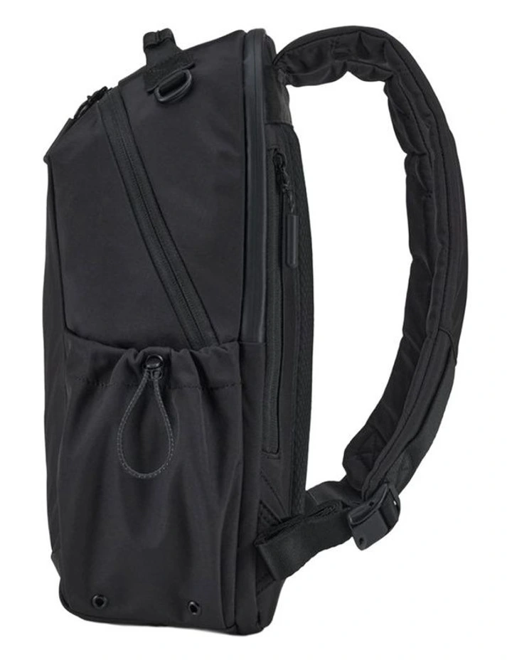 Ac + Ive-Lite Backpack 14.1 in Black image 2