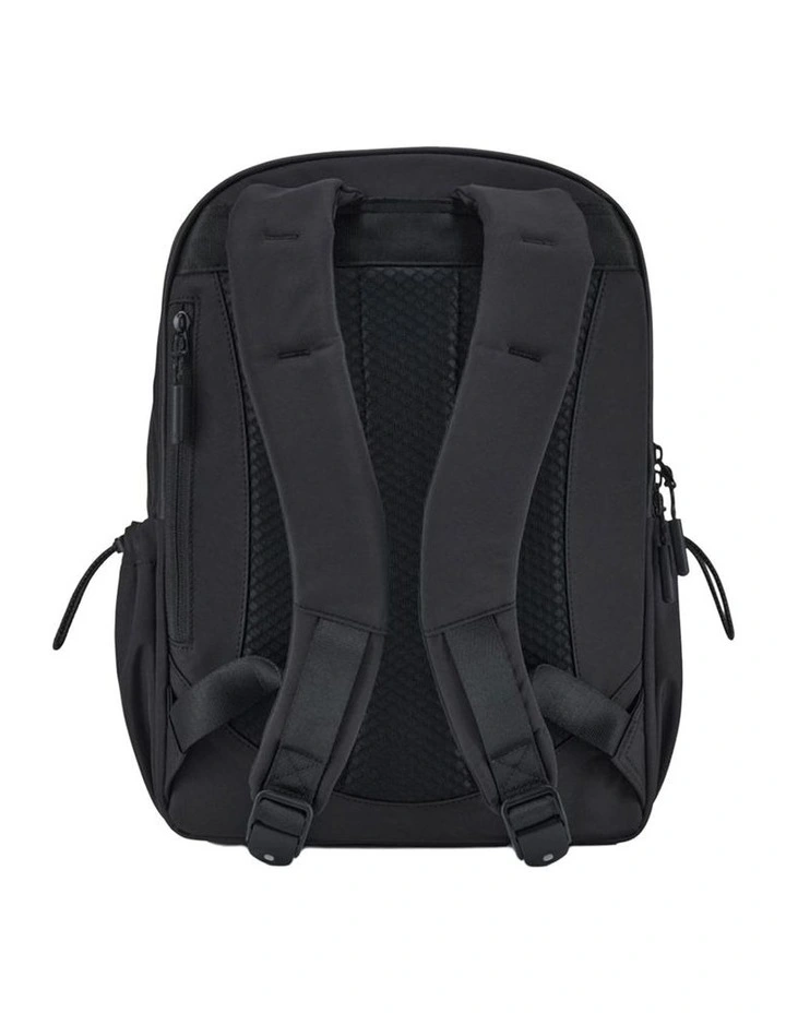 Ac + Ive-Lite Backpack 14.1 in Black image 3