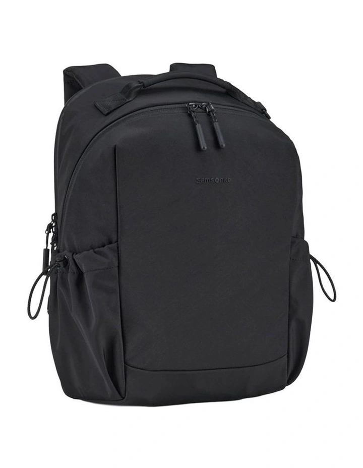 Ac + Ive-Lite Backpack 14.1 in Black image 4