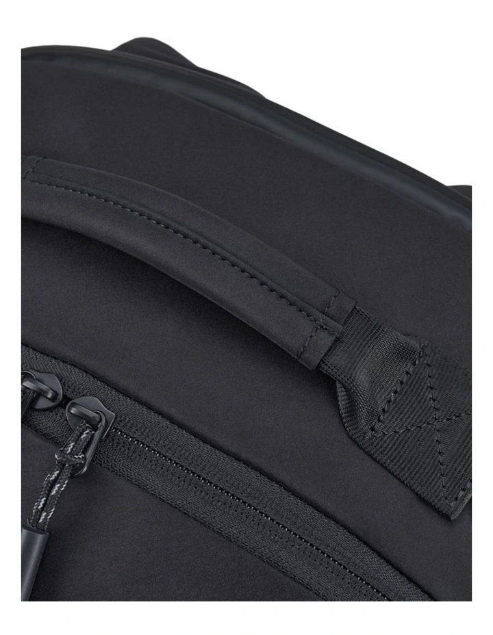 Ac + Ive-Lite Backpack 14.1 in Black image 5
