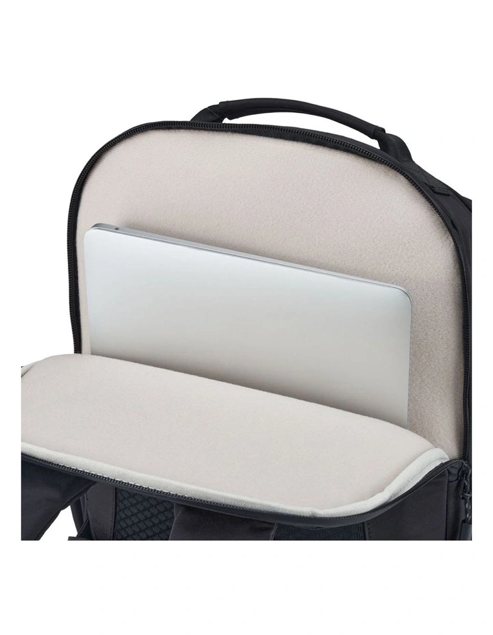 Ac + Ive-Lite Backpack 14.1 in Black image 6