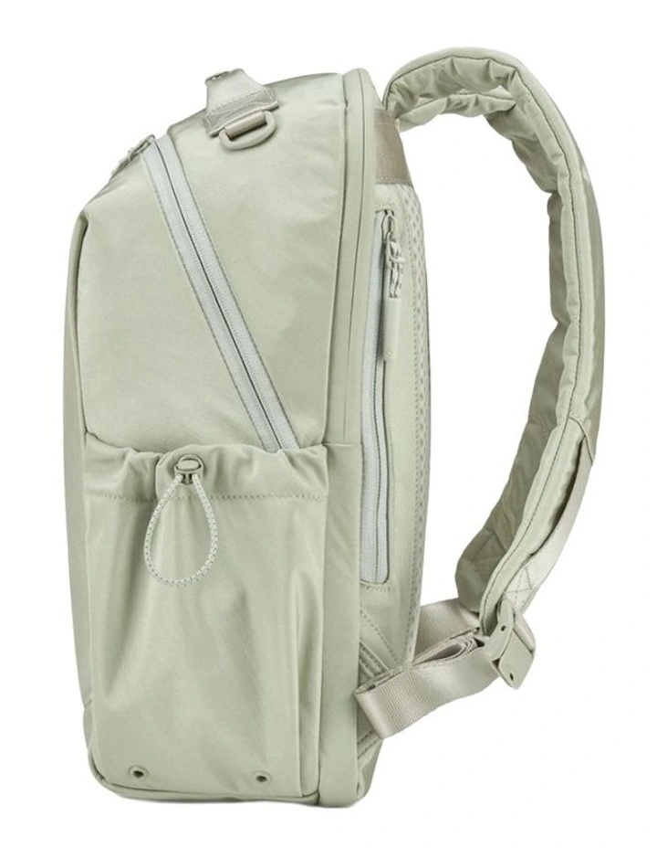 Ac + Ive-Lite Backpack 14.1 in Green image 2
