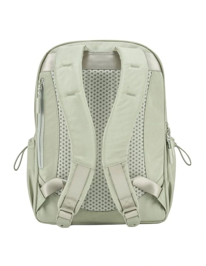 Ac + Ive-Lite Backpack 14.1 in Green image 3