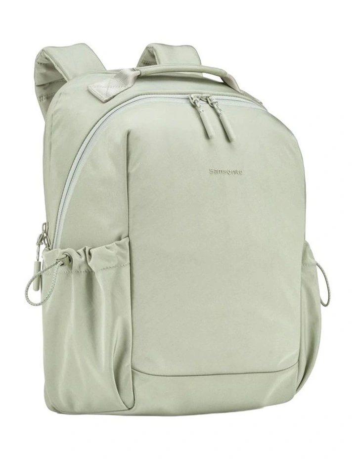 Ac + Ive-Lite Backpack 14.1 in Green image 4