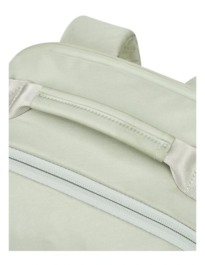 Ac + Ive-Lite Backpack 14.1 in Green image 5