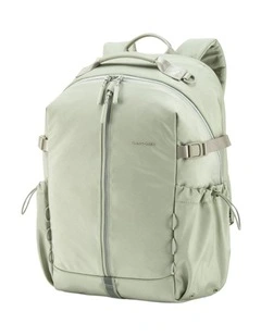 Ac + Ive-Lite Weekended Backpack in Green