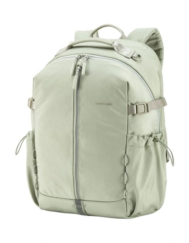 Ac + Ive-Lite Weekended Backpack in Green image 1