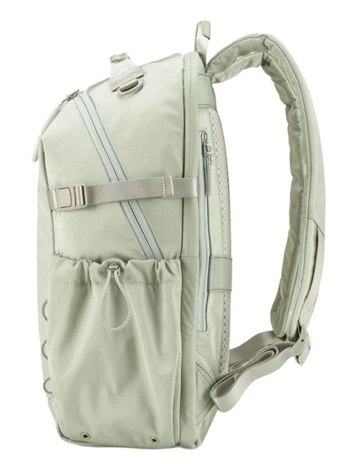 Ac + Ive-Lite Weekended Backpack in Green image 2