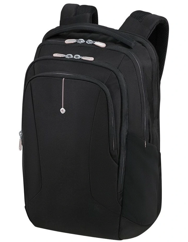 Guardit Classy 2.0 Laptop Backpack 15.6' in Black image 1