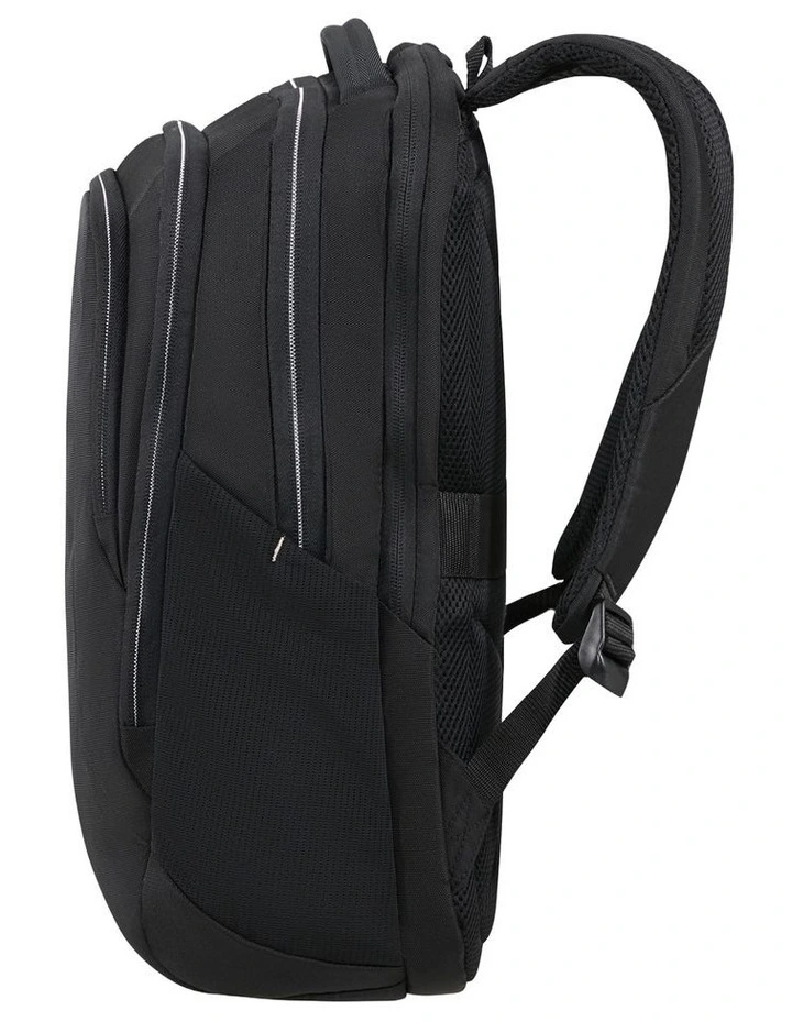 Guardit Classy 2.0 Laptop Backpack 15.6' in Black image 2